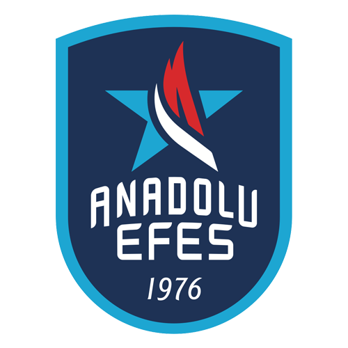 Anadolu Efes Istanbul