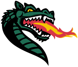 University Alabama Birmingham Blazers