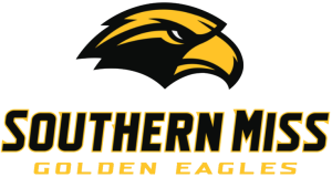 Southern Miss Golden Eagles