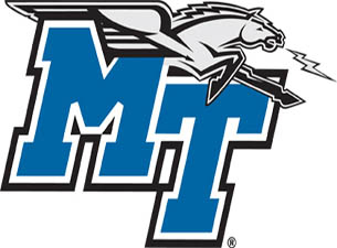 Middle Tennessee Blue Raiders