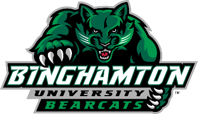 Binghamton Bearcats