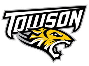 Towson Tigers