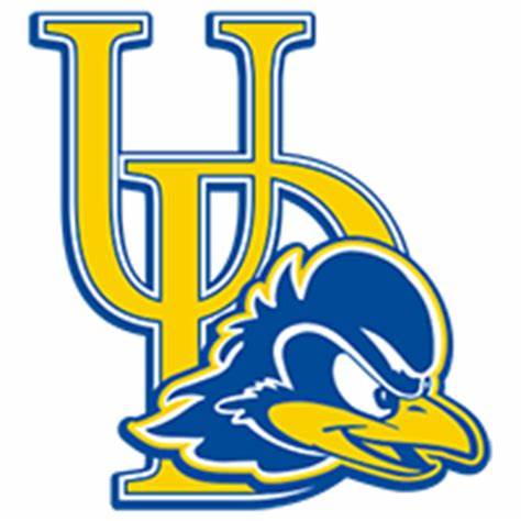 Delaware fighting blue hens