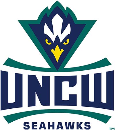 North Carolina Wilmington Seahawks