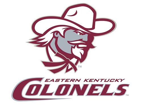 Eastern Kentucky Colonels