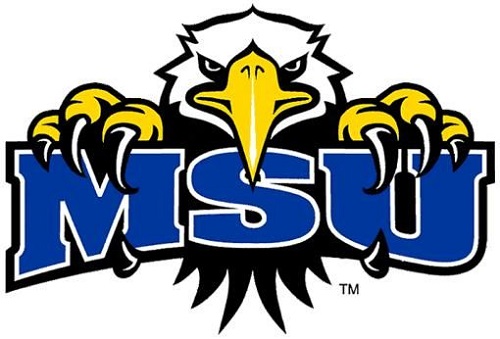 Morehead State Eagles