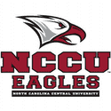 North Carolina Central Eagles