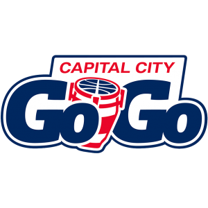 Capitale City Go-Go