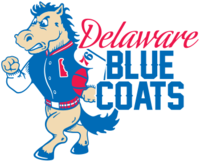 Delaware Blue Coats