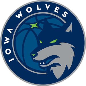 Iowa Wolves