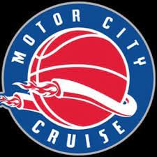 Motor City Cruise