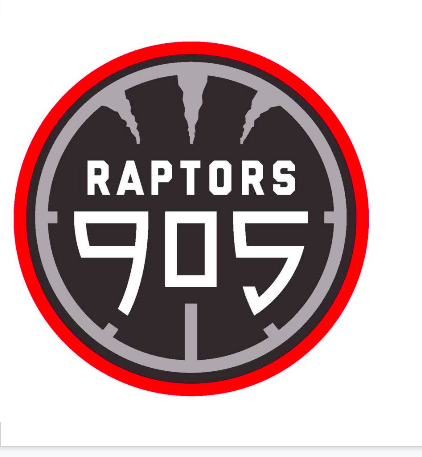 Raptors 905