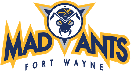 Fort Wayne Mad Ants