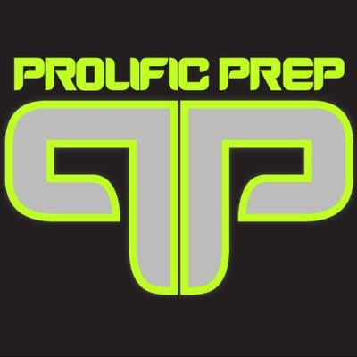 Prolific Prep